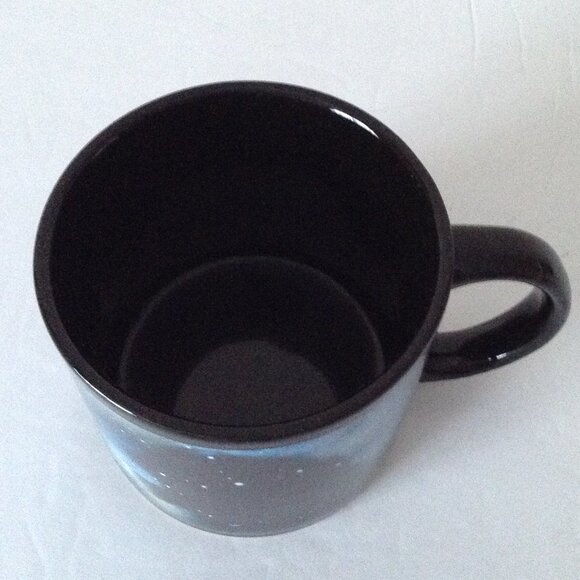 BBC Dr Doctor Who Mug Disappearing Tardis Collectors Cup Hot Cold Drinks - Picture 4 of 5